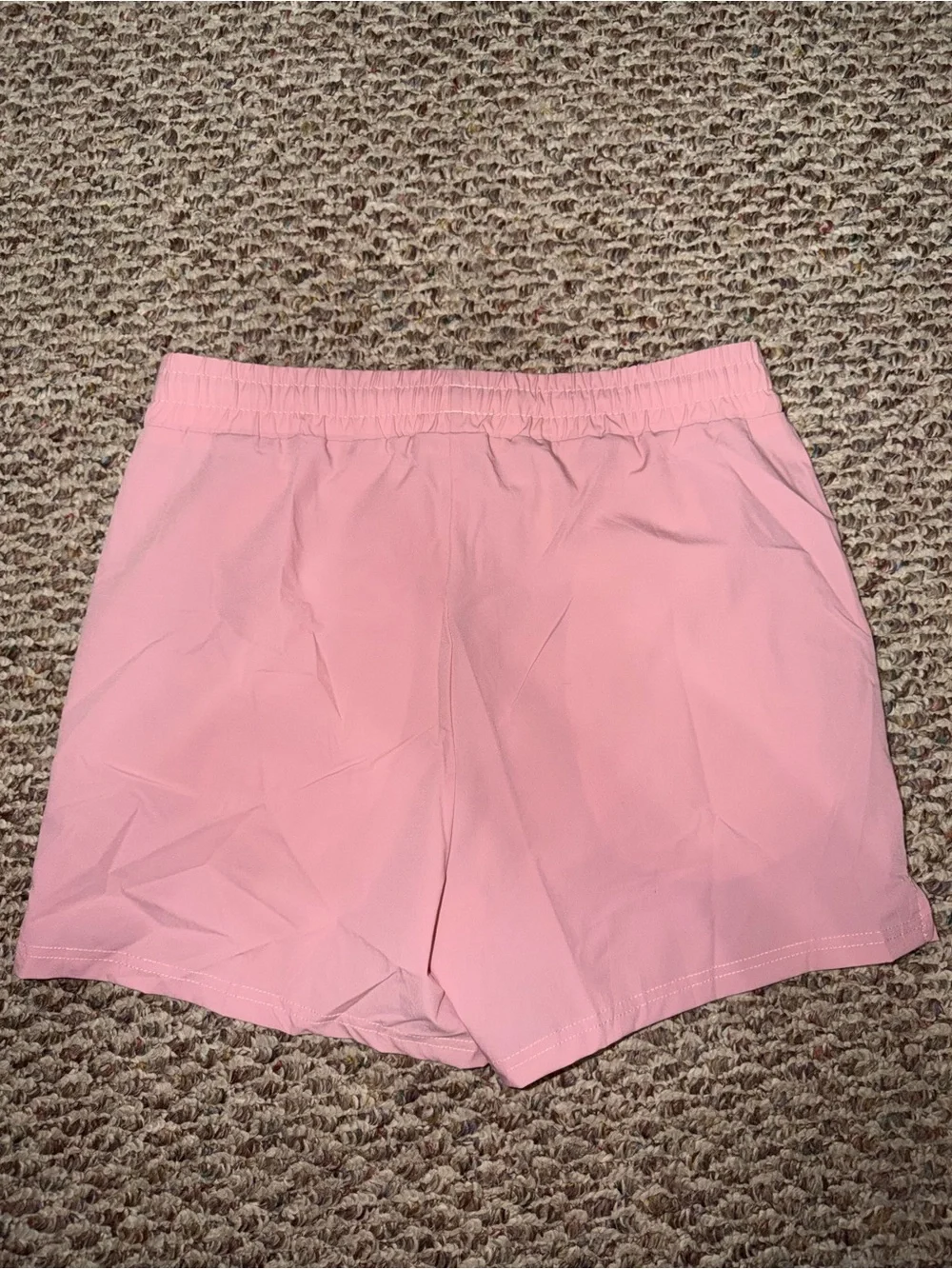 Pink Bathing Suit